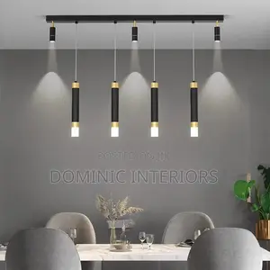 Modern Led Pendant Lights