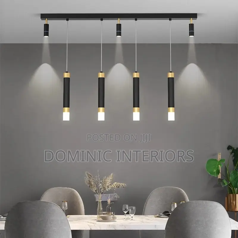 Modern Led Pendant Lights