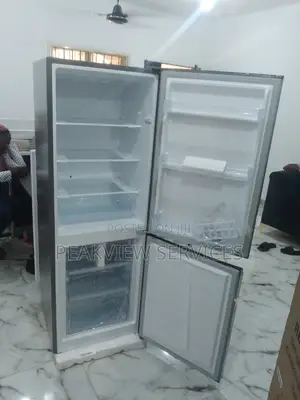 Best Selling Hisense Double Door Refrigerator Bottom Freezer