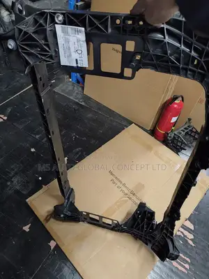 Lamborghini Urus Radiator Support