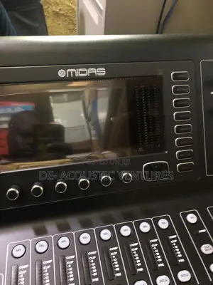 Brand New Midas Digital Mixer