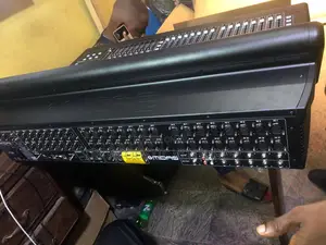 Brand New Midas Digital Mixer