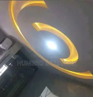 Drywall Ceiling Installation