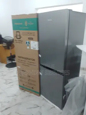 Best Selling (RD-29CDA) Hisense Bottom Freezer Refrigerator