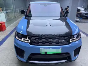 Range Rover Sport Bonnet