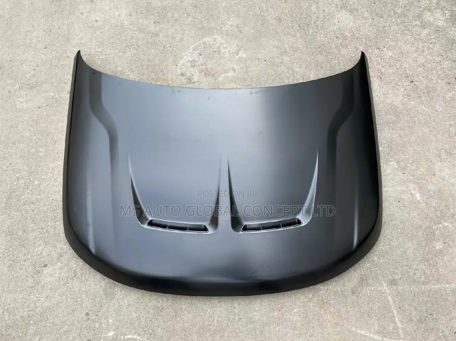 Range Rover Sport Bonnet