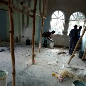 Marble Stone Paint /Proffesional Paintings