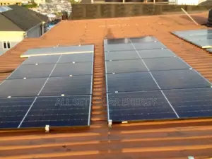 Allsetsolar