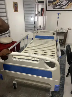 One Crank Micro Field Bed