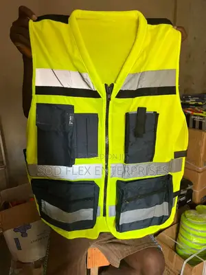 Executive Lemon Jacket For Boss