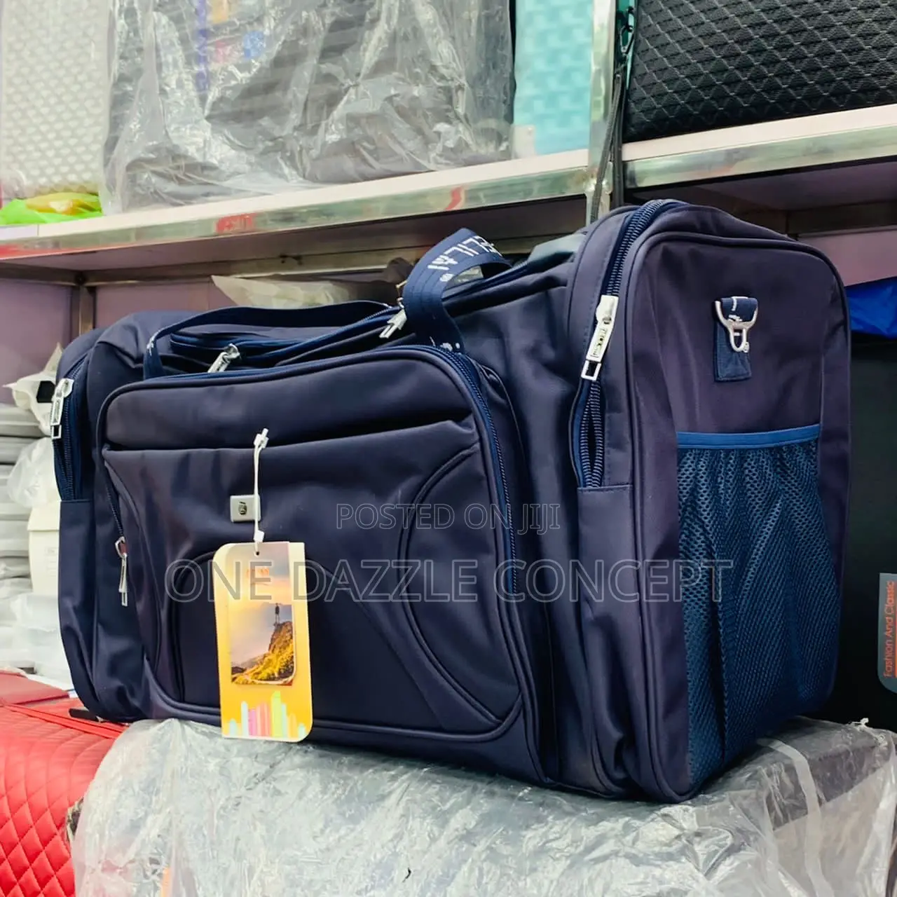 Extra Large Travelling Bag