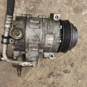Manual Compressor for Mercedes Benz C-Class