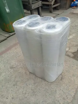 6 Pieces of String Nylon/Gum Nylon