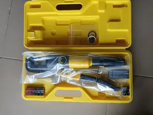 Hydraulic Crimping Tools, Cable Lug