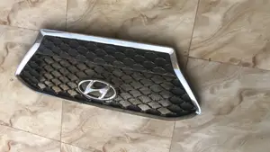 Front Grille Hyundai Kona 2017