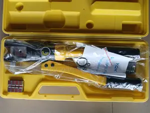 Hydraulic Crimping Tools, Cable Lug Crimper 16-300mm