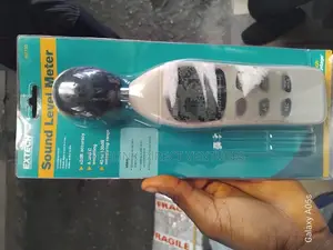 Sound Level Meter