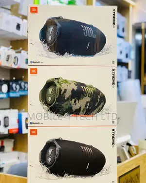 JBL Extreme 4