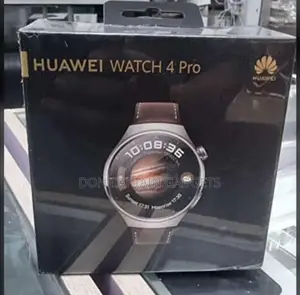 Huawei Watch 4 Pro