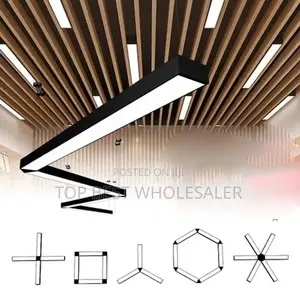 4fit Linear Led Light
