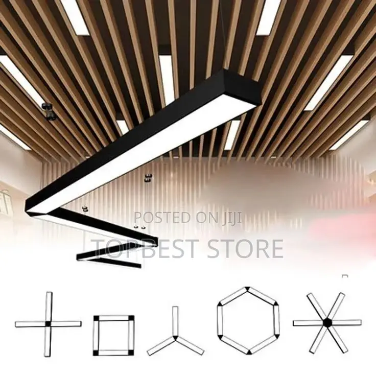 4fit Linear Led Light