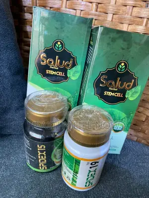 Naturally Made Faforlife Restoration Products
