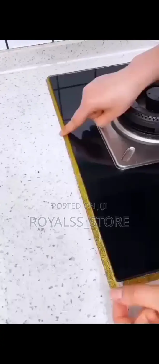 6M Self-Adhesive Tile Gap Tape
