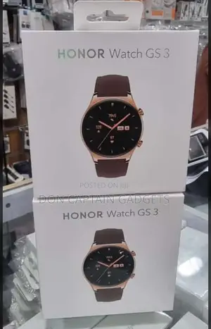 Honor Watch GS 3
