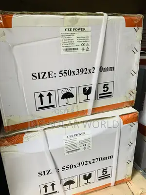 3.5kva/24v Cee Power Inverter