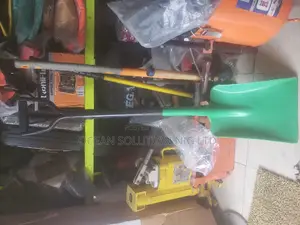 Plastic Shovel Rubber Shovel Original