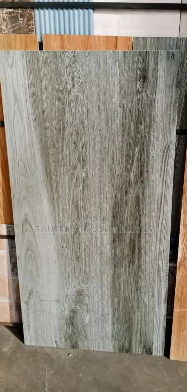 Indian Gray Wooden 60x120