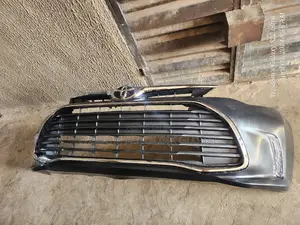 Complete Front Bumper for Toyota Avalon 2016-2018 Available