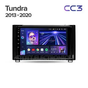 Toyota Tundra 2013-2020 Car Android GPS Navigation System