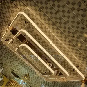 LED Ceiling Flush Light