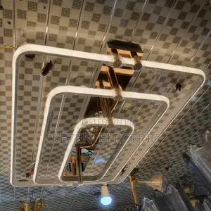 LED Ceiling Flush Light