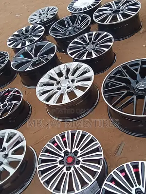 Quality Rims Galore