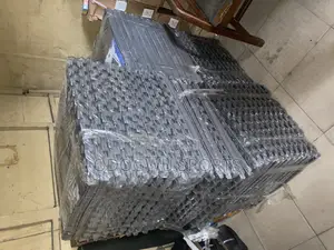 Interlocking Mat