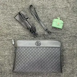 Affordable Long Wallet for Men