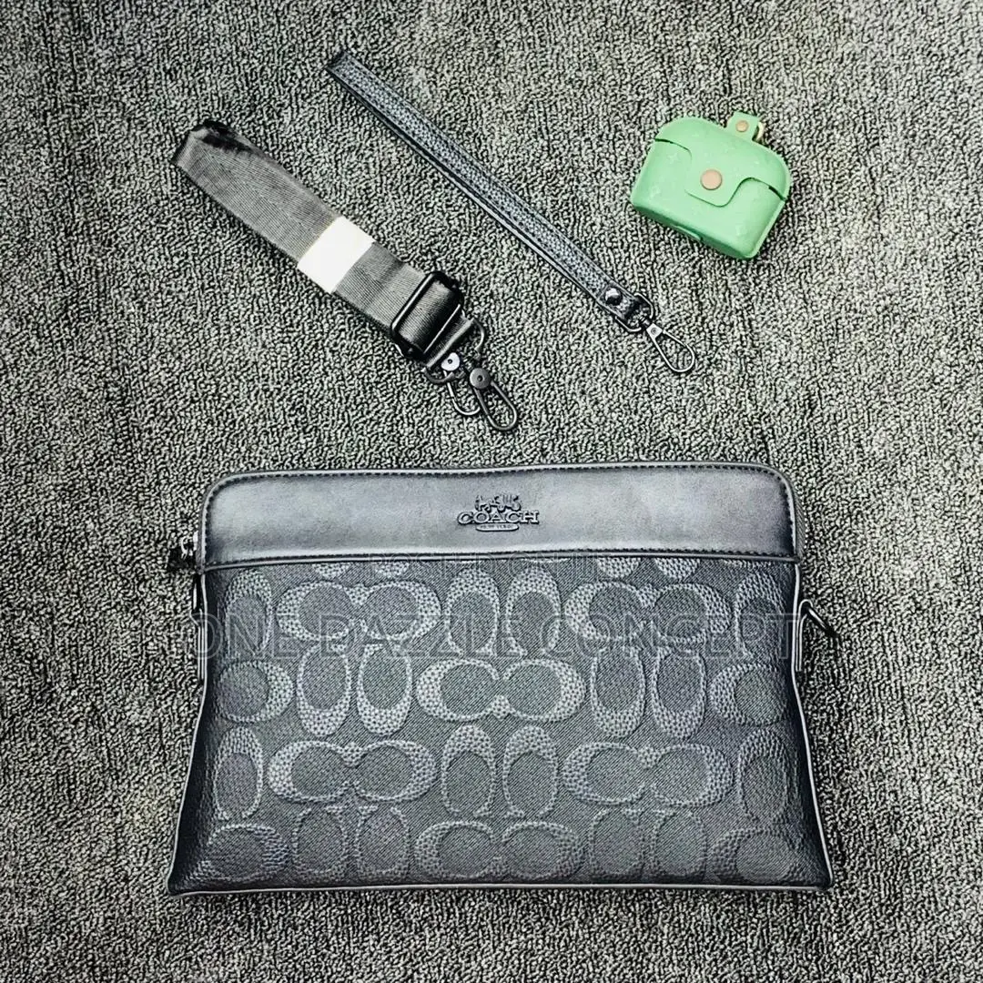 Affordable Long Wallet for Men
