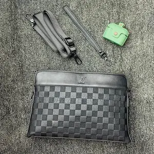 Affordable Long Wallet for Men