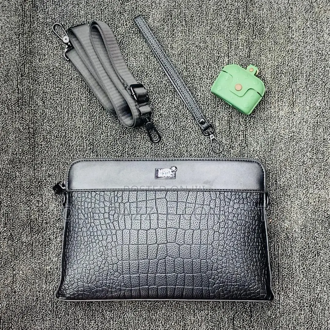 Affordable Long Wallet for Men