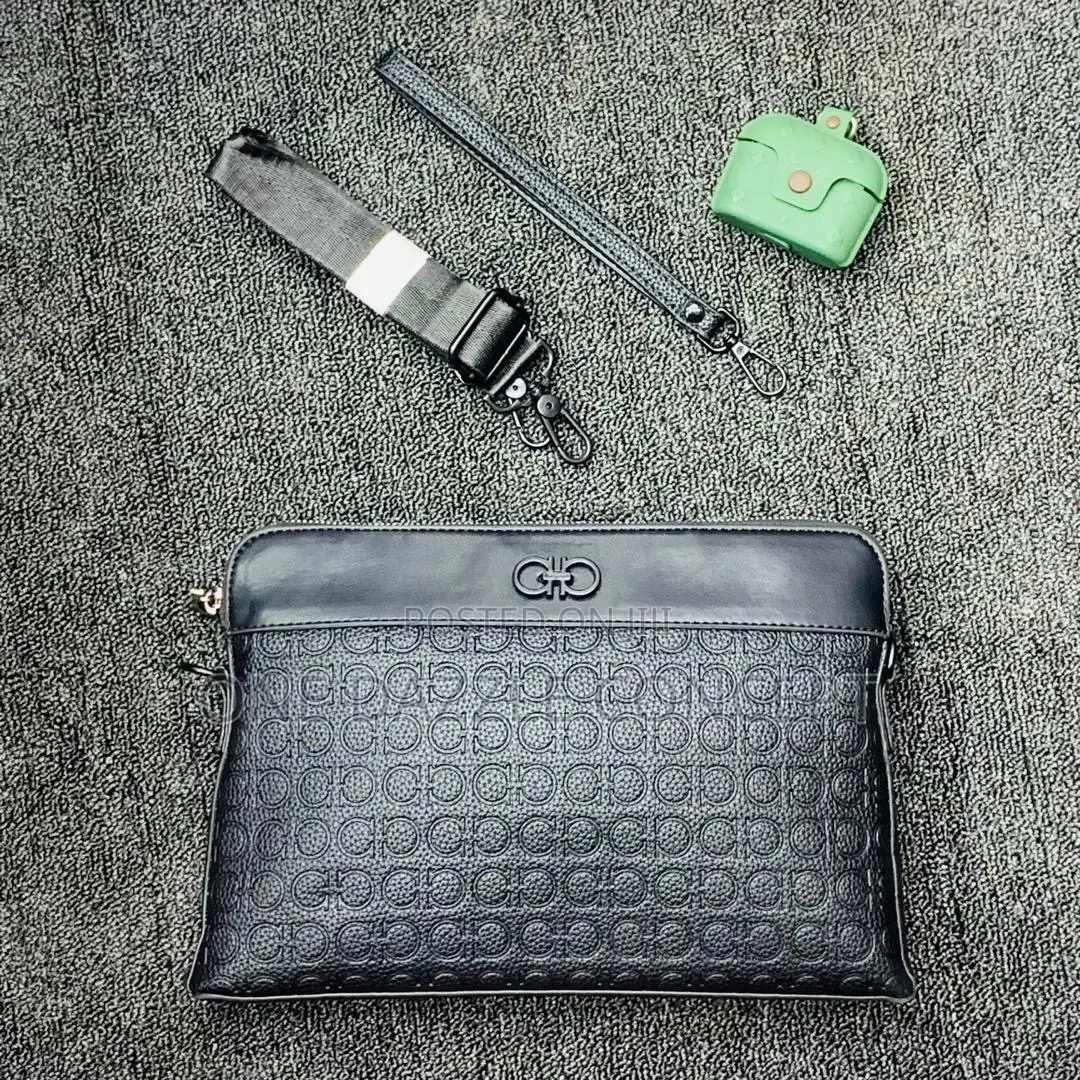 Affordable Long Wallet for Men