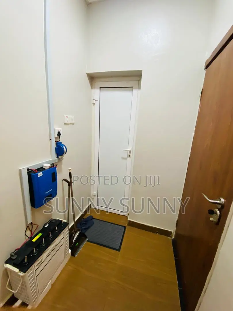 Studio Apartment in Wuye