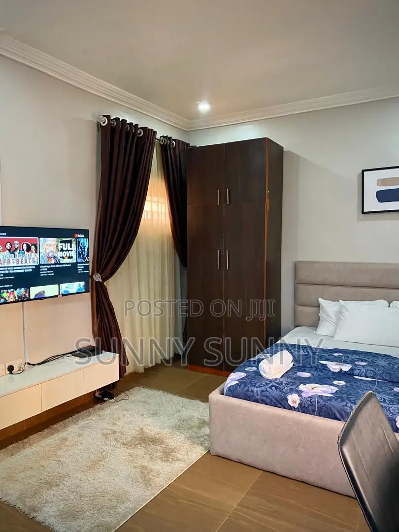 Studio Apartment in Wuye