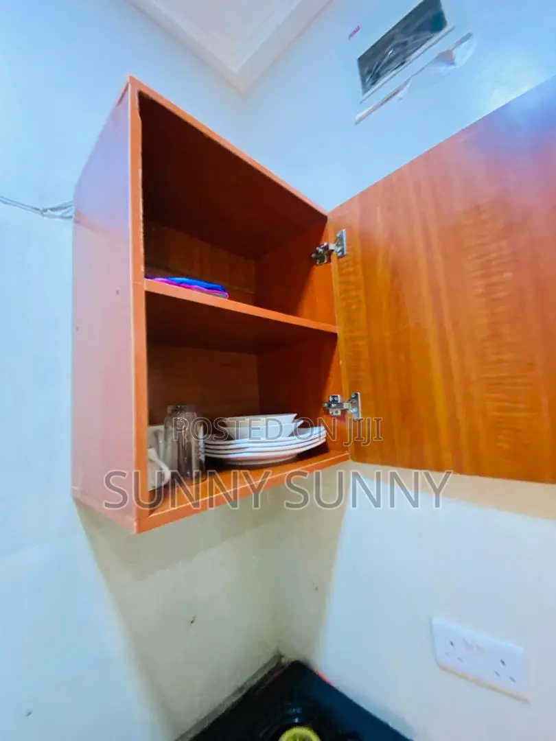 Studio Apartment in Wuye