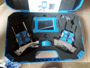 SKF Shaft Alignment Kit