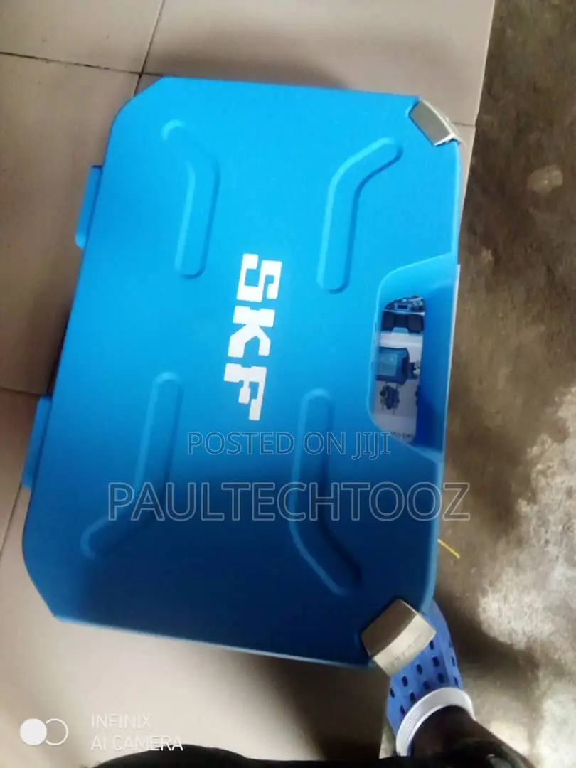 SKF Shaft Alignment Kit