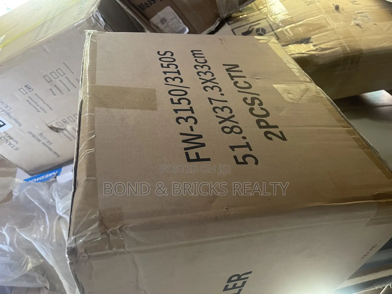 Sealer Machine