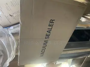 Sealer Machine