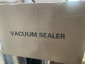 Sealer Machine
